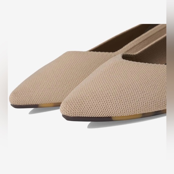 Rothy’s The Point II ballet flats - Picture 5 of 7